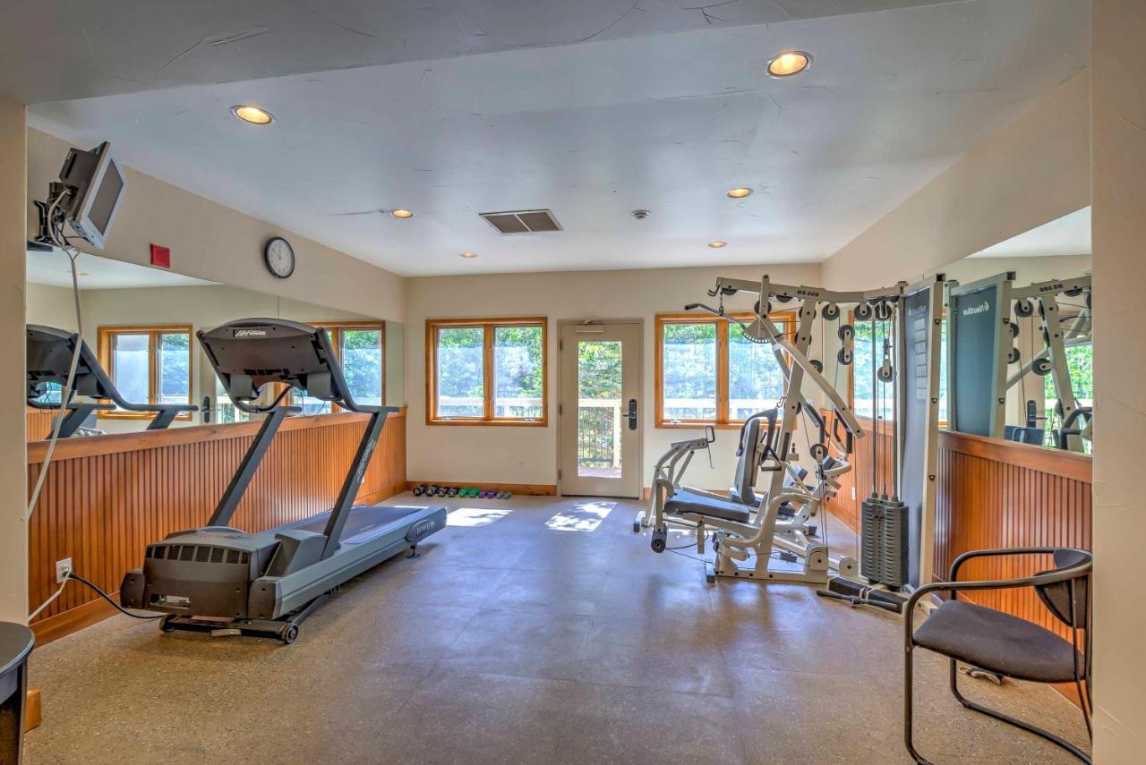 Breck Studio With Hot Tub Access, Walk To Main St! Брекенридж Экстерьер фото